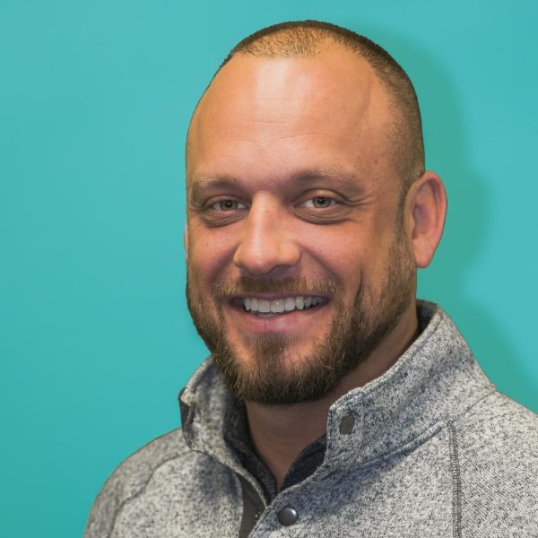 Aaron Christy founder Lake Hart Roofing